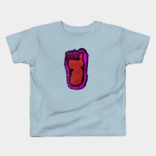 Bigfoot Believer Kids T-Shirt